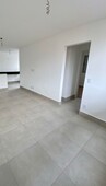 Apartamento à venda em Serra com 58 m², 2 quartos, 1 suíte, 1 vaga
