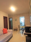 Apartamento à venda em Vitória com 42 m², 2 quartos, 1 vaga