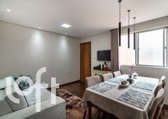 Apartamento à venda em Padre Eustáquio com 49 m², 2 quartos, 1 vaga