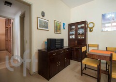 Apartamento à venda em Humaitá com 97 m², 2 quartos, 1 suíte, 1 vaga