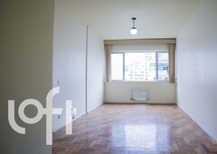 Apartamento à venda em Ipanema com 62 m², 2 quartos, 1 vaga