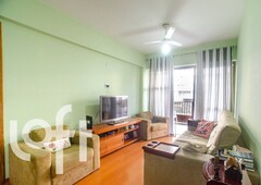 Apartamento à venda em Freguesia (Jacarepaguá) com 72 m², 2 quartos, 1 suíte, 1 vaga