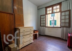 Apartamento à venda em Laranjeiras com 80 m², 2 quartos
