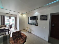 Apartamento à venda em Vila Isabel com 53 m², 2 quartos, 1 vaga