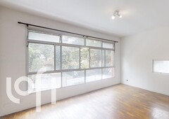 Apartamento à venda em São Conrado com 70 m², 2 quartos, 2 suítes, 1 vaga