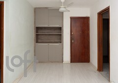 Apartamento à venda em Engenho Novo com 58 m², 2 quartos