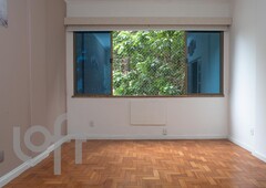 Apartamento à venda em Gávea com 84 m², 2 quartos, 1 suíte, 1 vaga