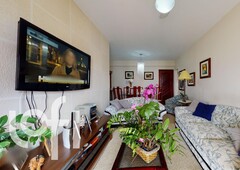 Apartamento à venda em Barra da Tijuca com 105 m², 2 quartos, 1 suíte, 1 vaga