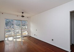 Apartamento à venda em Engenho Novo com 60 m², 2 quartos, 1 suíte, 1 vaga