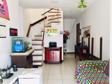 Apartamento à venda em Barra da Tijuca com 160 m², 2 quartos, 1 suíte, 2 vagas