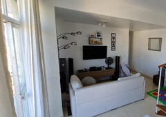 Apartamento à venda em Freguesia (Jacarepaguá) com 130 m², 2 quartos, 1 suíte, 2 vagas