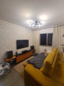 Apartamento à venda em Vila Andrade com 60 m², 2 quartos, 2 vagas
