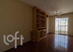 Apartamento à venda em Vila Madalena com 52 m², 2 quartos, 1 vaga