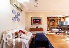 Apartamento à venda em Jardim América com 100 m², 2 quartos, 1 suíte, 1 vaga