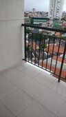 Apartamento à venda em Vila Formosa com 65 m², 2 quartos, 1 suíte, 2 vagas