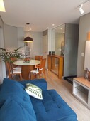 Apartamento à venda em Santa Inês com 70 m², 3 quartos, 1 suíte, 1 vaga