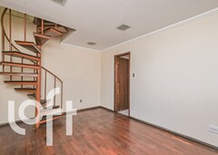 Apartamento à venda em Caiçara-Adelaide com 260 m², 3 quartos, 1 suíte, 2 vagas