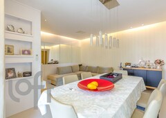 Apartamento à venda em Barão Homem de Melo I com 109 m², 3 quartos, 1 suíte, 2 vagas
