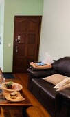 Apartamento à venda em Santo Antônio com 104 m², 3 quartos, 1 suíte, 2 vagas