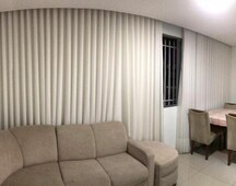Apartamento à venda em Carlos Prates com 67 m², 3 quartos, 1 vaga