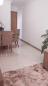 Apartamento à venda em Planalto com 85 m², 3 quartos, 1 suíte, 2 vagas