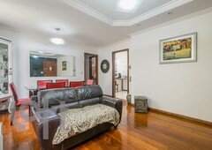 Apartamento à venda em Ipiranga com 91 m², 3 quartos, 1 suíte, 1 vaga