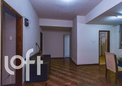 Apartamento à venda em Centro com 130 m², 3 quartos, 1 suíte, 1 vaga