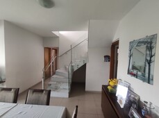 Apartamento à venda em Ouro Preto com 190 m², 3 quartos, 1 suíte, 2 vagas