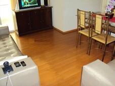 Apartamento à venda em Santa Efigênia com 70 m², 3 quartos, 1 suíte, 2 vagas