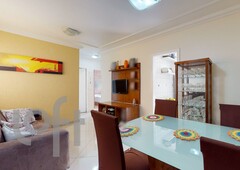 Apartamento à venda em Alto dos Pinheiros com 55 m², 3 quartos, 1 suíte, 1 vaga