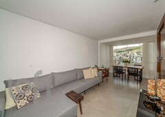 Apartamento à venda em São Pedro com 117 m², 3 quartos, 1 suíte, 2 vagas