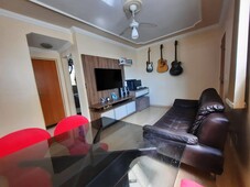 Apartamento à venda em Ipiranga com 87 m², 3 quartos, 1 vaga