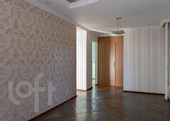 Apartamento à venda em Sagrada Família com 73 m², 3 quartos, 1 suíte, 1 vaga