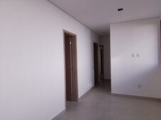 Apartamento à venda em Itapoã com 64 m², 3 quartos, 1 suíte, 2 vagas