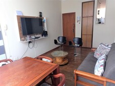 Apartamento à venda em Barro Preto com 130 m², 3 quartos, 1 suíte