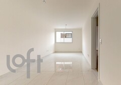 Apartamento à venda em Santo Antônio com 71 m², 3 quartos, 1 suíte, 3 vagas