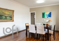 Apartamento à venda em Serra com 100 m², 3 quartos, 2 suítes, 1 vaga