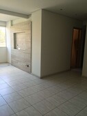 Apartamento à venda em União com 82 m², 3 quartos, 1 suíte, 1 vaga