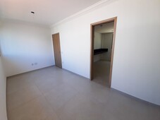 Apartamento à venda em Itapoã com 64 m², 3 quartos, 1 suíte, 2 vagas