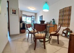 Apartamento à venda em Freguesia (Jacarepaguá) com 86 m², 3 quartos, 1 suíte, 2 vagas