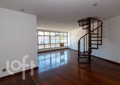 Apartamento à venda em Flamengo com 257 m², 3 quartos, 1 suíte, 1 vaga