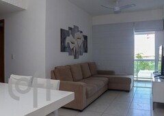 Apartamento à venda em Recreio dos Bandeirantes com 86 m², 3 quartos, 1 suíte, 1 vaga