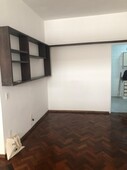 Apartamento à venda em Humaitá com 93 m², 3 quartos, 1 suíte, 1 vaga