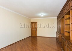 Apartamento à venda em Perdizes com 116 m², 3 quartos, 1 suíte, 1 vaga