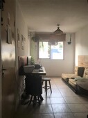 Apartamento à venda em Vila Prudente com 58 m², 3 quartos, 1 vaga