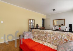 Apartamento à venda em Paraíso com 122 m², 3 quartos, 1 suíte, 1 vaga