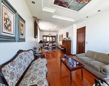 Apartamento à venda em Gutierrez com 120 m², 4 quartos, 1 suíte, 2 vagas