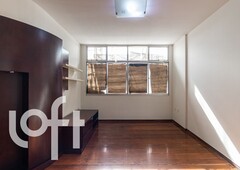 Apartamento à venda em Funcionários com 180 m², 4 quartos, 1 suíte, 2 vagas