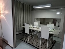 Apartamento à venda em Barroca com 144 m², 4 quartos, 1 suíte, 1 vaga