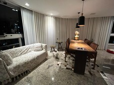 Apartamento à venda em Buritis com 208 m², 4 quartos, 4 suítes, 4 vagas